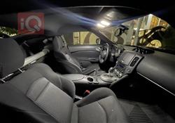 نیسان 370Z